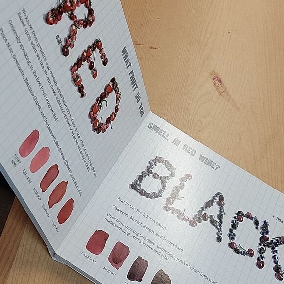 Wine Bottle S&P shakers, Cork Screw, Cheese Cutter W/ Tray 2 Books - Picture 7 of 11